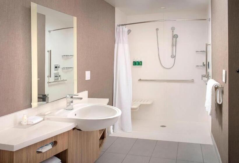 스위트, Springhill Suites By Marriott Punta Gorda Harborside