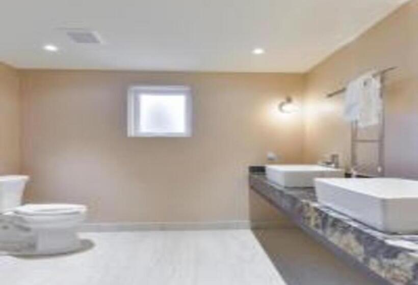 Люкс, Northumberland Heights Wellness Retreat & Spa