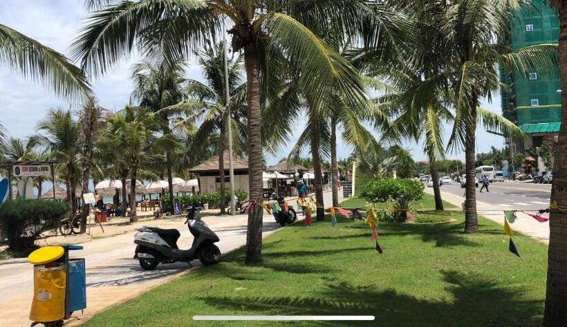 آپارتمان 2 خوابه, Căn Hộ Nghỉ Dưỡng Mường Thanh Apartment
