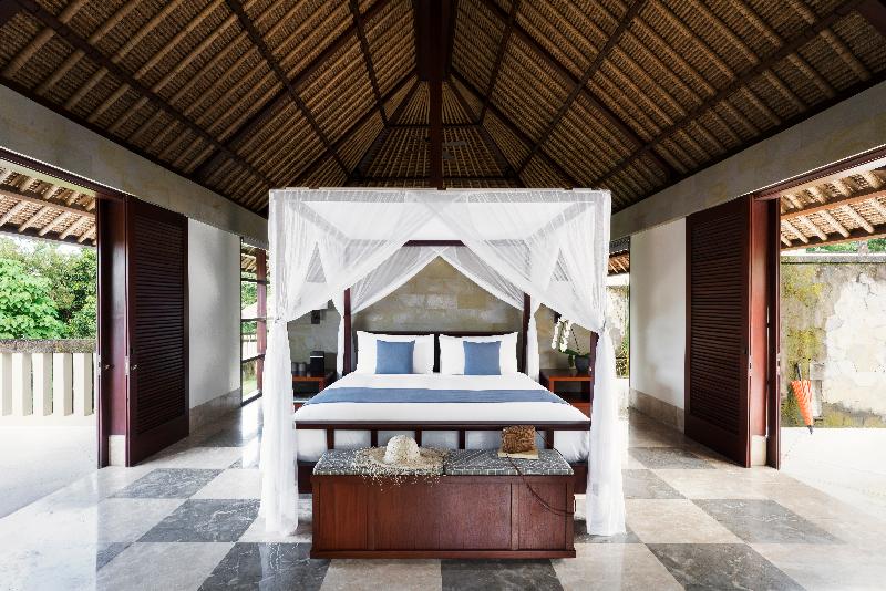 Вилла с 1 спальней и бассейном, Revīvō Wellness Resort Nusa Dua Bali