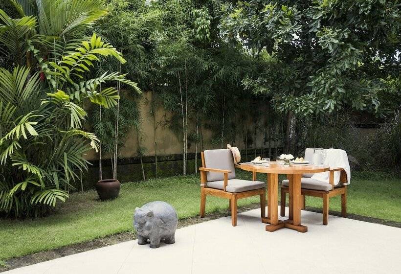 Люкс, Revīvō Wellness Resort Nusa Dua Bali