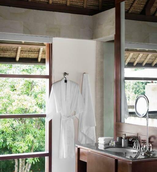 Люкс, Revīvō Wellness Resort Nusa Dua Bali