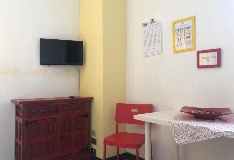 استودیوی استاندارد, Agriturismo Argentea
