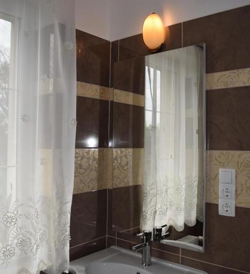 Апартаменты 1 Спальня, Orient Apartmanház