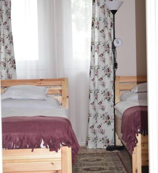 Номер Basic, Orient Apartmanház