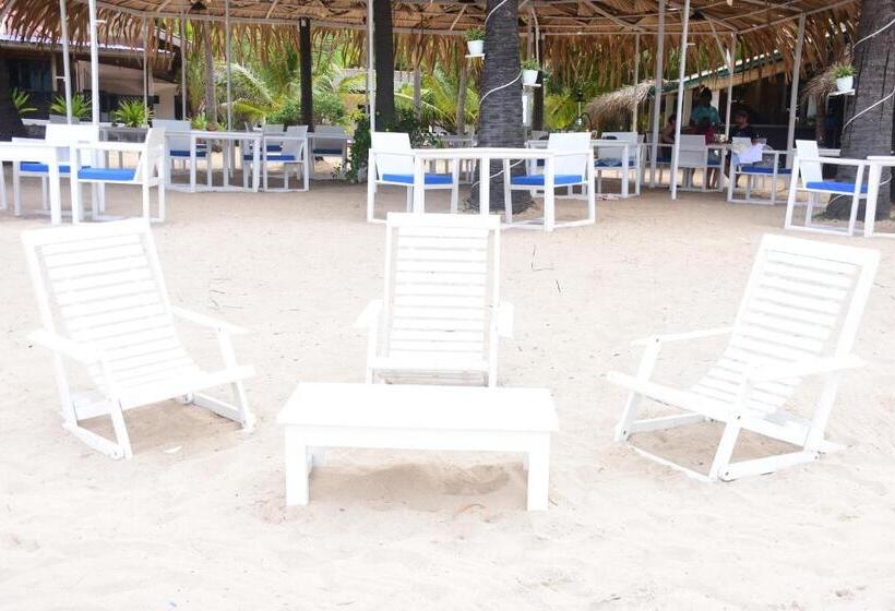 Quarto Estandar, Alfresco Beach