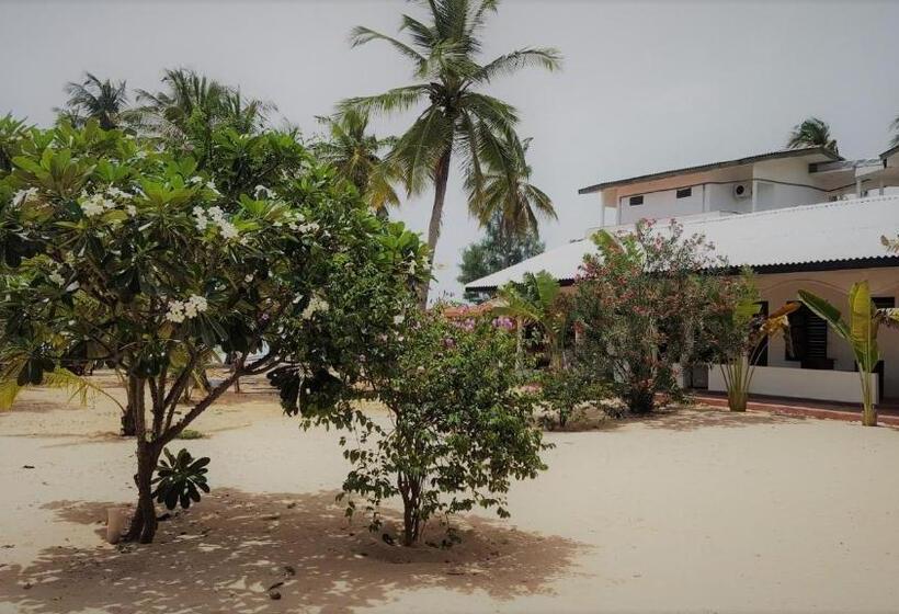 Quarto Estandar, Alfresco Beach