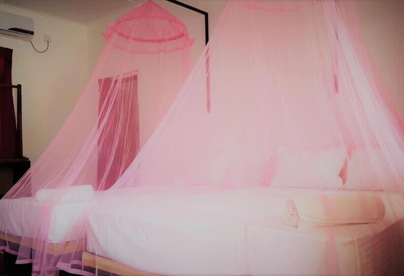 Quarto Familiar, Alfresco Beach