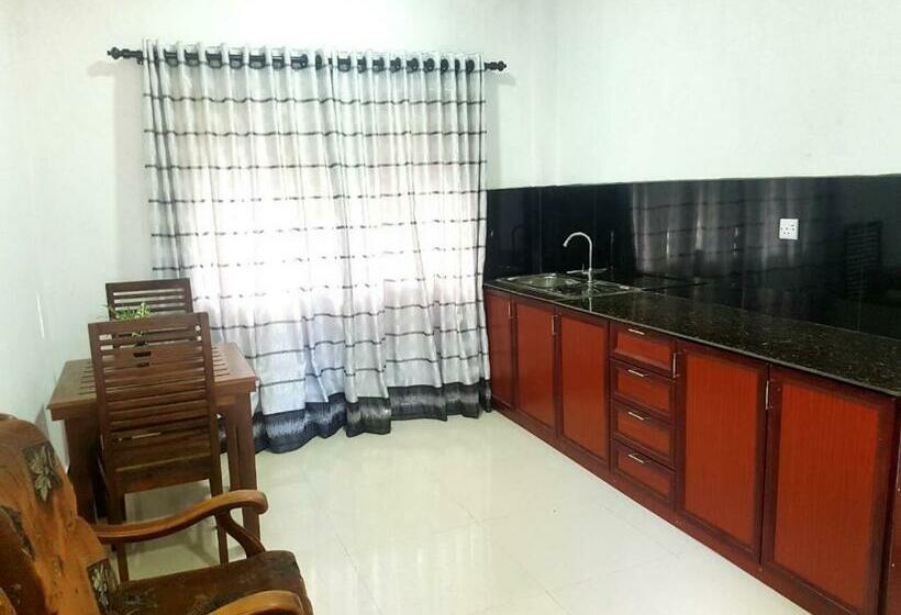 1 Bedroom Apartment, Sanithu Homestay Galle