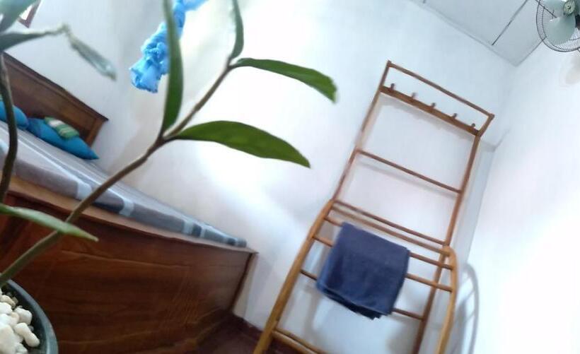 Standardzimmer, Sanithu Homestay Galle