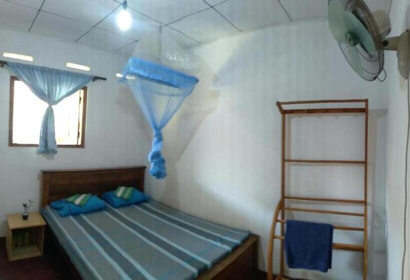 Standard Room, Sanithu Homestay Galle