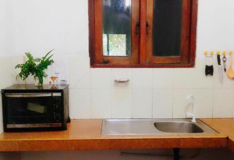 Standardzimmer, Sanithu Homestay Galle