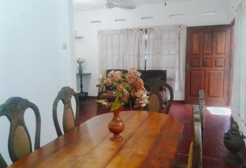 Standard Room, Sanithu Homestay Galle