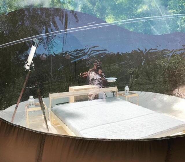 スーペリアールーム, Agriturismo Trefossata