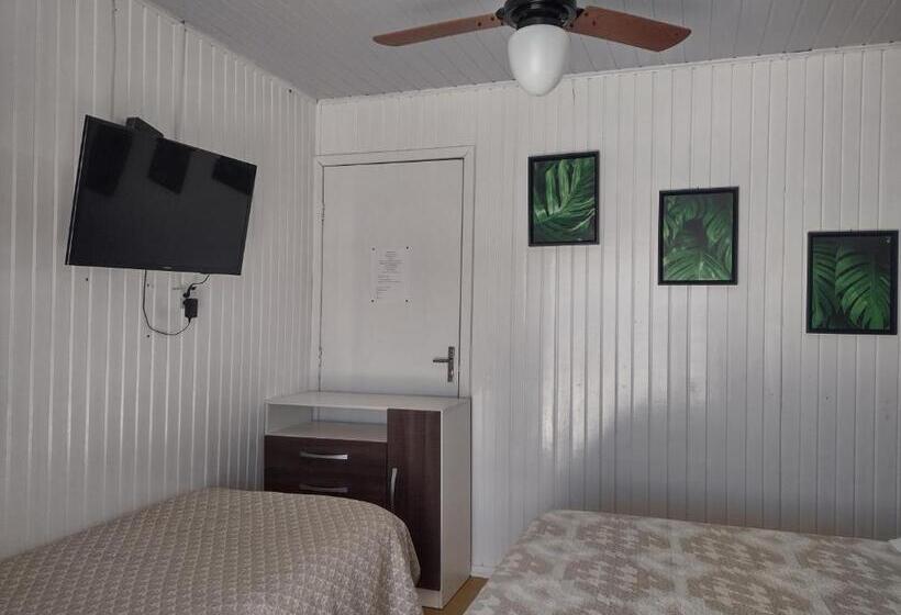 Family Suite, Pousada Encantos Da Serra