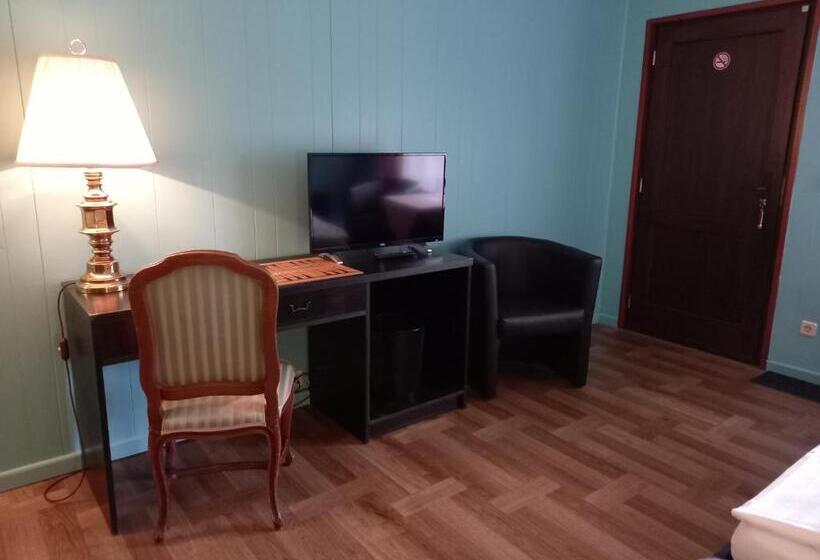Номер Стандарт, Motel