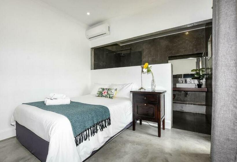 اتاق استاندارد, Onq Accommodation