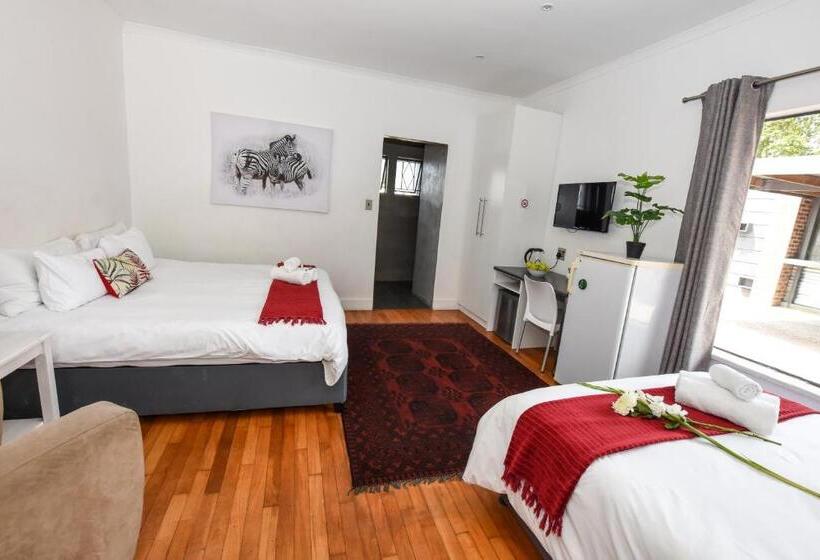اتاق خانوادگی, Onq Accommodation