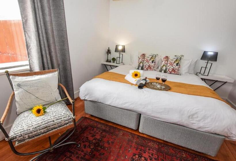 اتاق استاندارد, Onq Accommodation