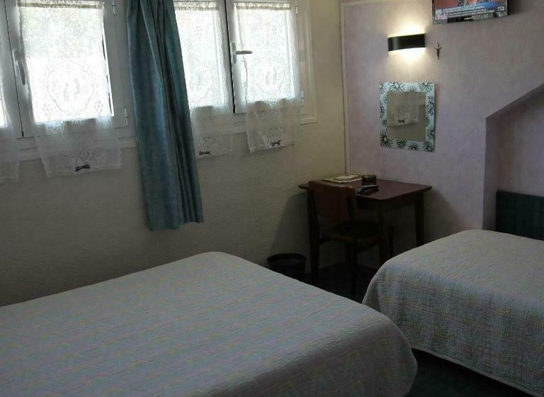 豪华房间, Hôtel Saint Charles