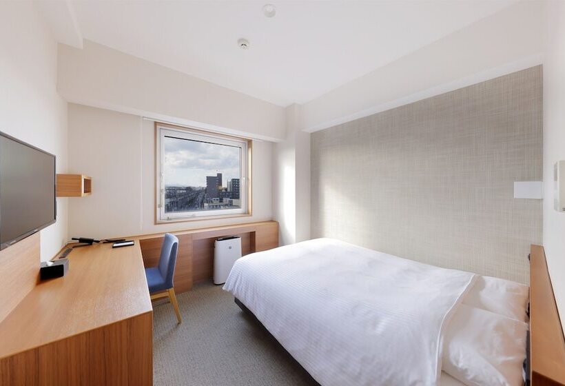 Номер Economy, Jr Inn Chitose