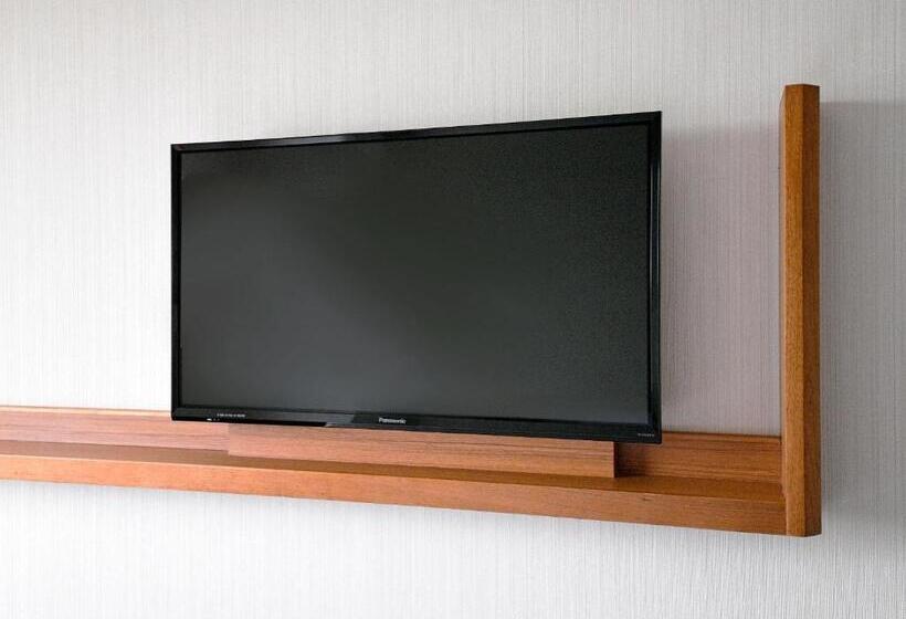Номер Economy, Jr Inn Chitose