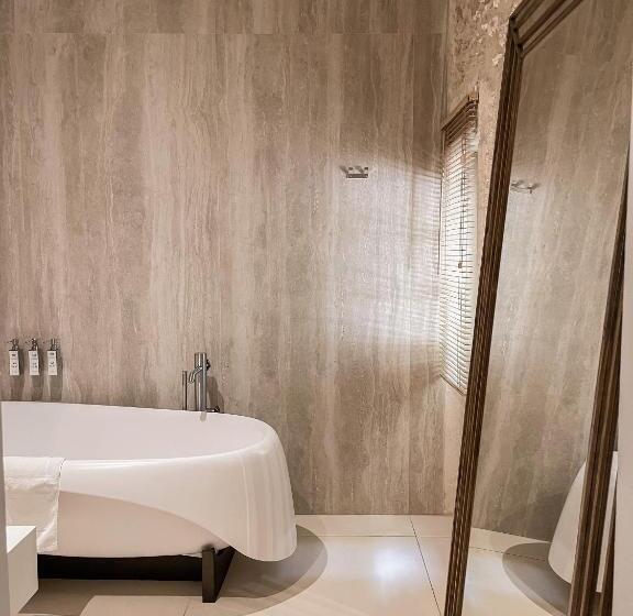 デラックスルーム, Le Saint Remy