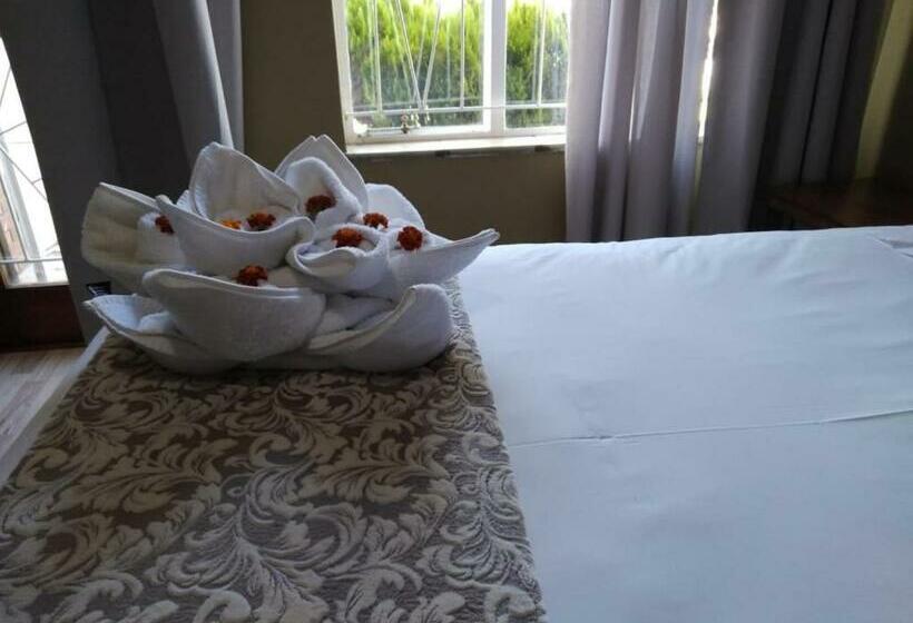 Номер Стандарт, Victoria Oaks Guesthouse