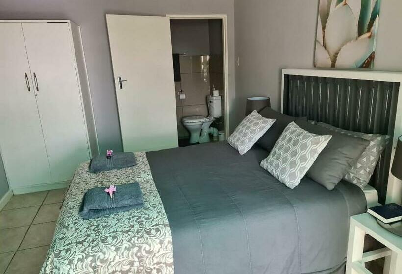 Номер Стандарт, Victoria Oaks Guesthouse