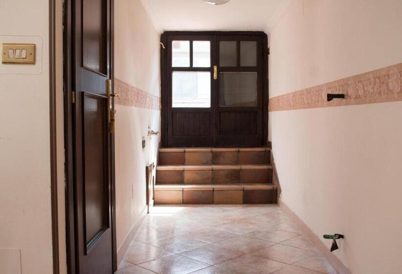 اتاق استاندارد یک نفره, Il Mughetto