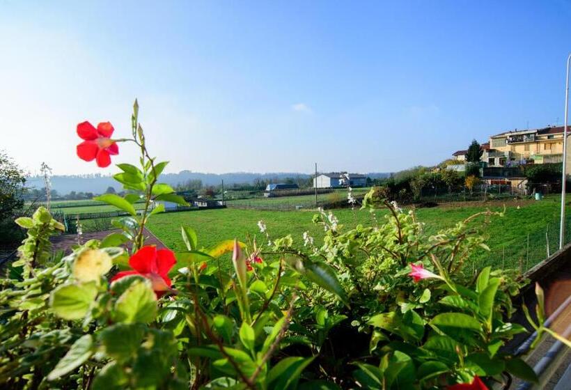 Номер Стандарт, Le Vigne Sull’adda