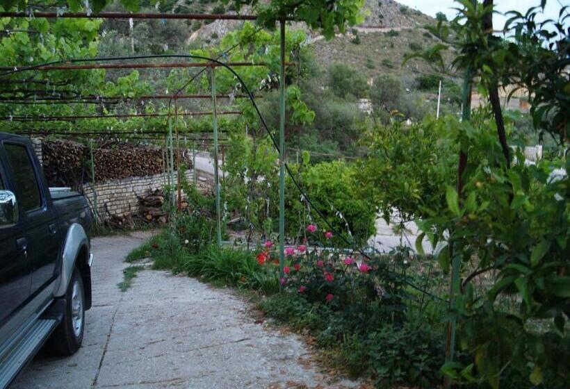 آپارتمان 1 خوابه با چشم‌انداز باغ, Belvedere Adriatica