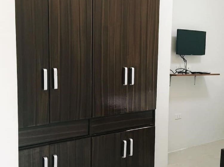 اتاق لوکس سه تخته, Reddoorz @ Vp Inting Street