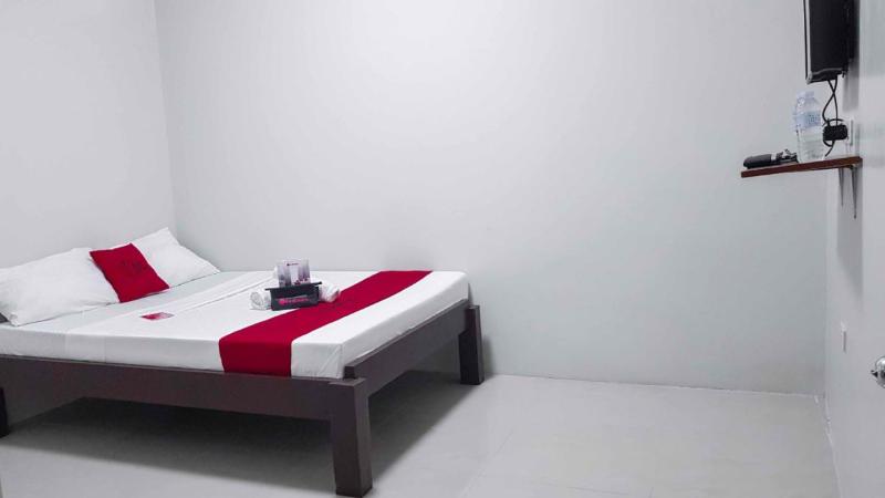 اتاق استاندارد, Reddoorz @ Vp Inting Street
