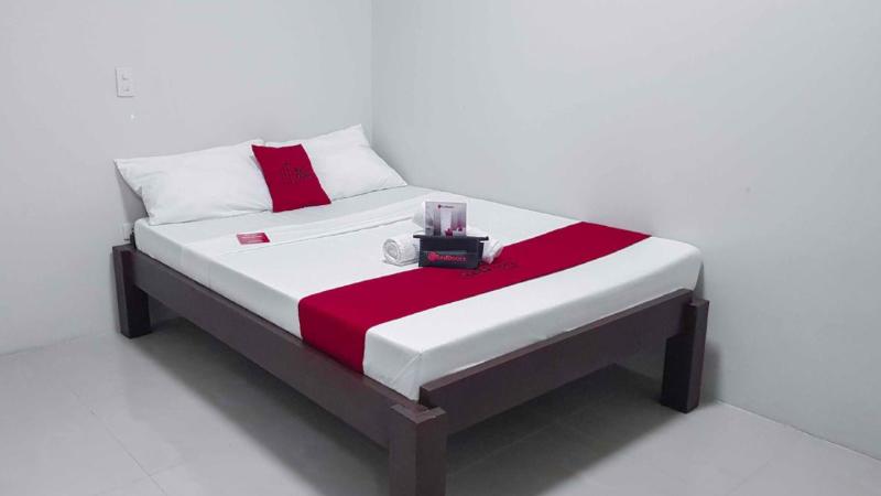 اتاق استاندارد, Reddoorz @ Vp Inting Street