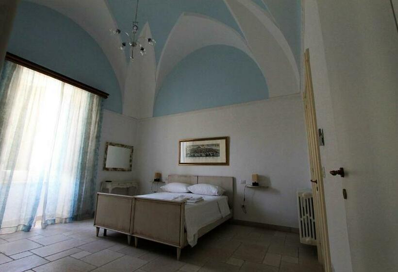 Номер Стандарт, La Casa Del Mercante