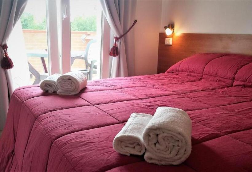Семейный Номер, Venice Airport Room