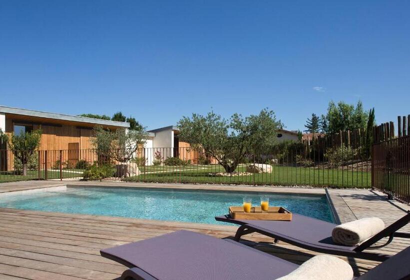 Номер Deluxe, Maison D Hôtes Le Pré Gourmand   Adults Only