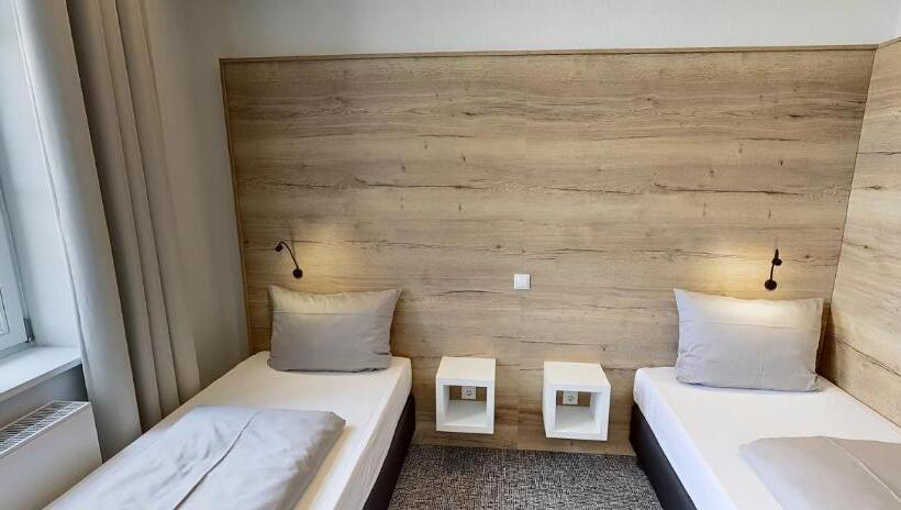 Семейные Апартаменты, Boardinghouse Emden