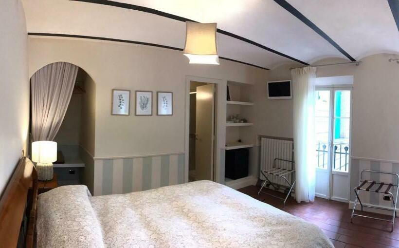 Номер Стандарт, Villa Delle Rose   Hotel Paradiso