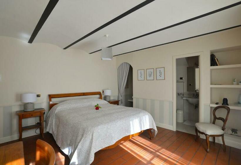 标准间, Villa Delle Rose   Hotel Paradiso