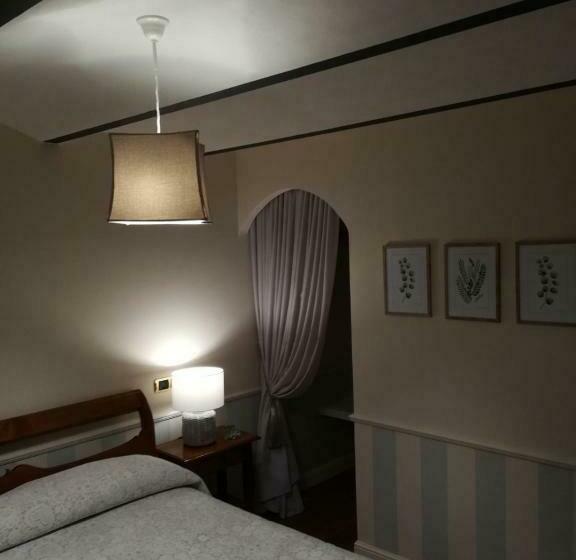 标准间, Villa Delle Rose   Hotel Paradiso