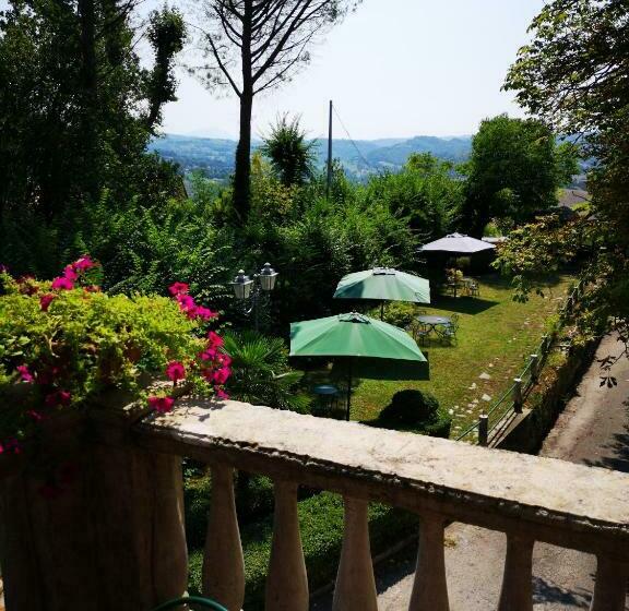 豪华房间, Villa Delle Rose   Hotel Paradiso