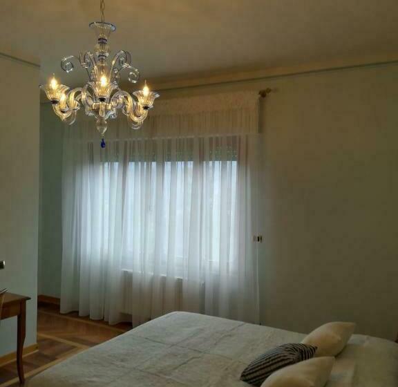Номер Deluxe, Villa Delle Rose   Hotel Paradiso
