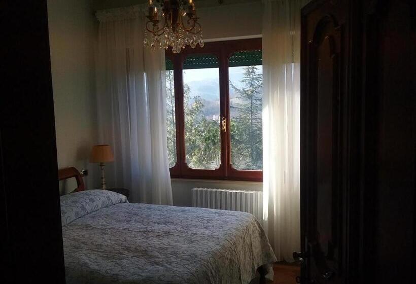 Номер Стандарт, Villa Delle Rose   Hotel Paradiso
