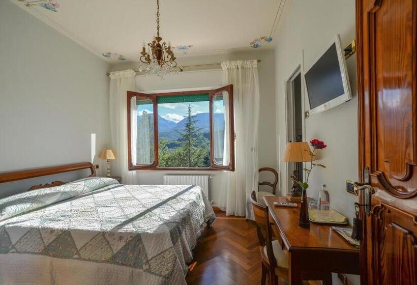 标准间, Villa Delle Rose   Hotel Paradiso