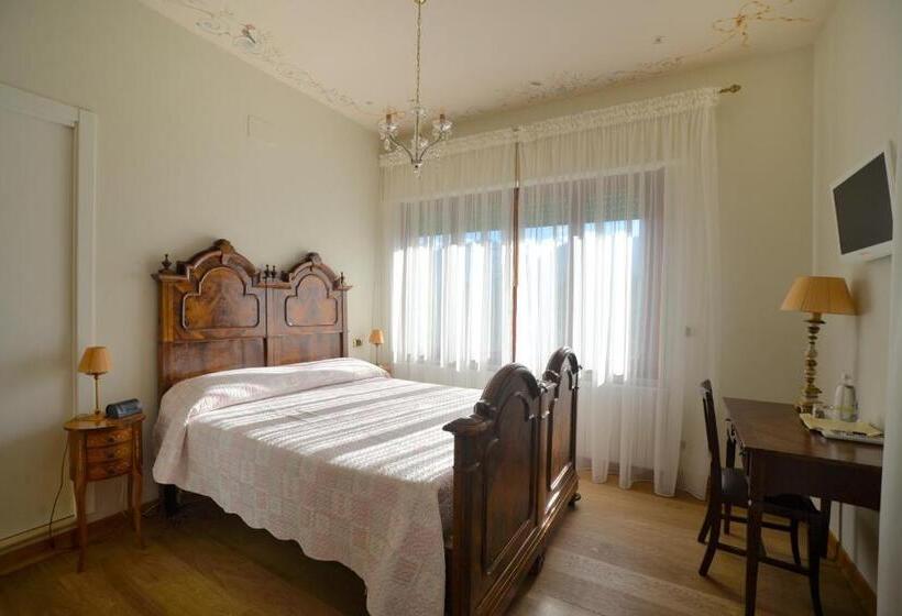 Номер Стандарт, Villa Delle Rose   Hotel Paradiso