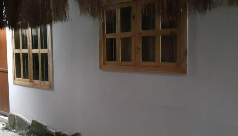 Бунгало Стандарт, Casa Playa La Estancia