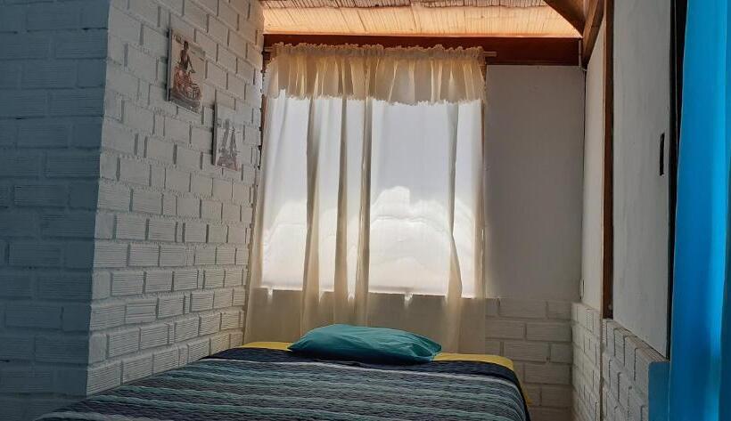 Семейный Номер, Casa Playa La Estancia