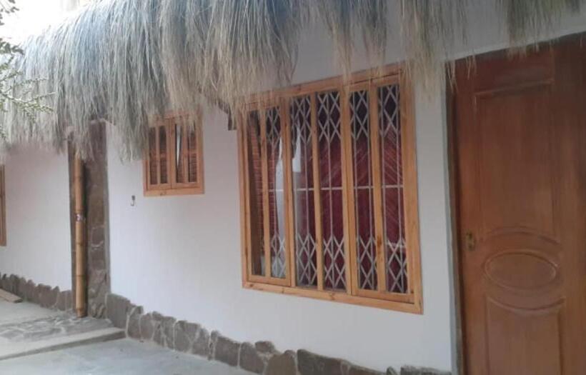 Бунгало Стандарт, Casa Playa La Estancia